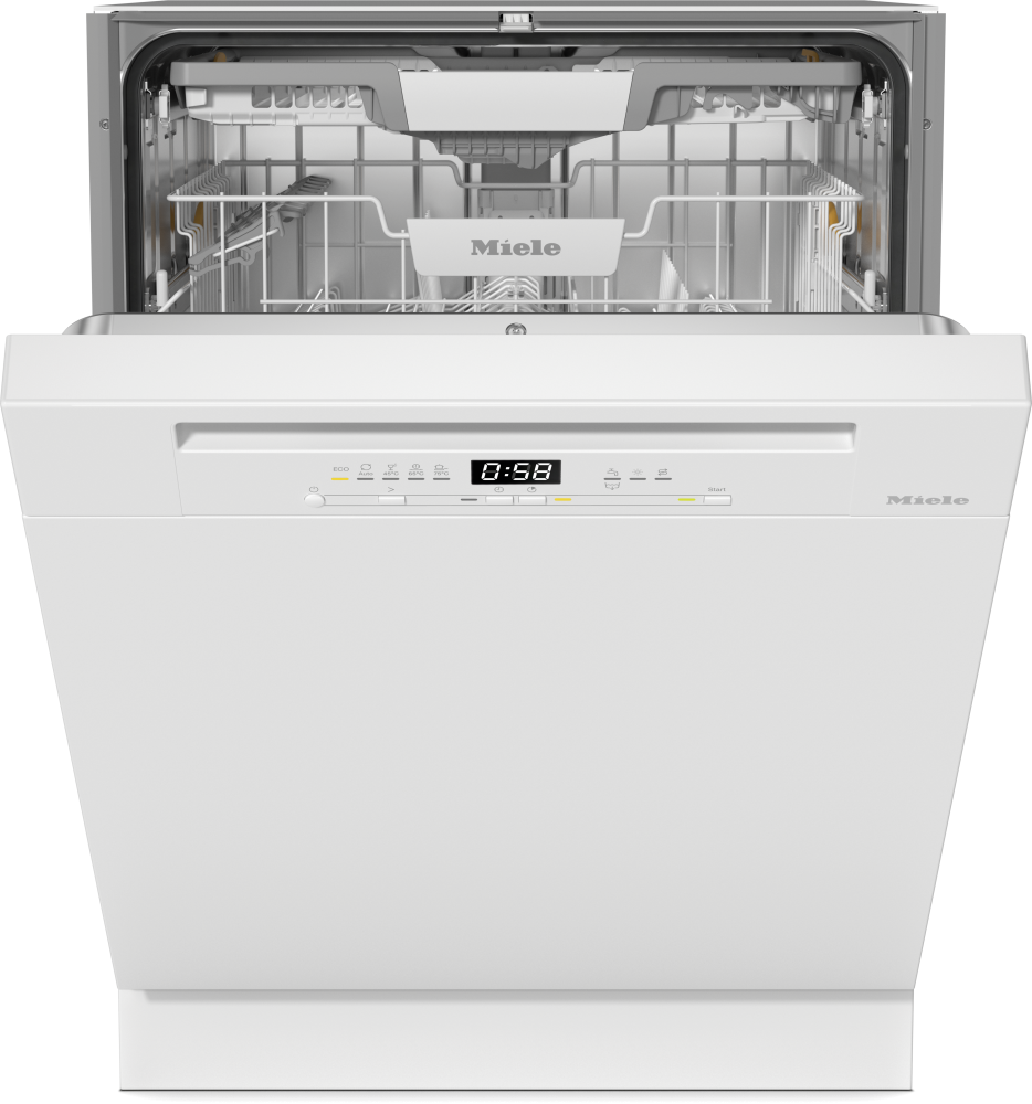 Фото Посудомоечная машина Miele G 5310 SCi Active Plus BRWS