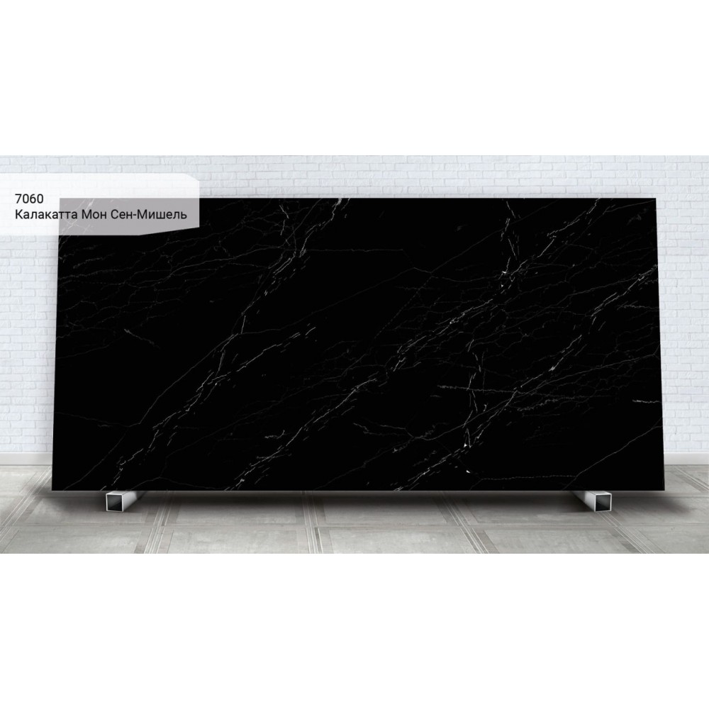 Фото Столешница Avant Quartz 7060 Калакатта Мон Сен-Мишель