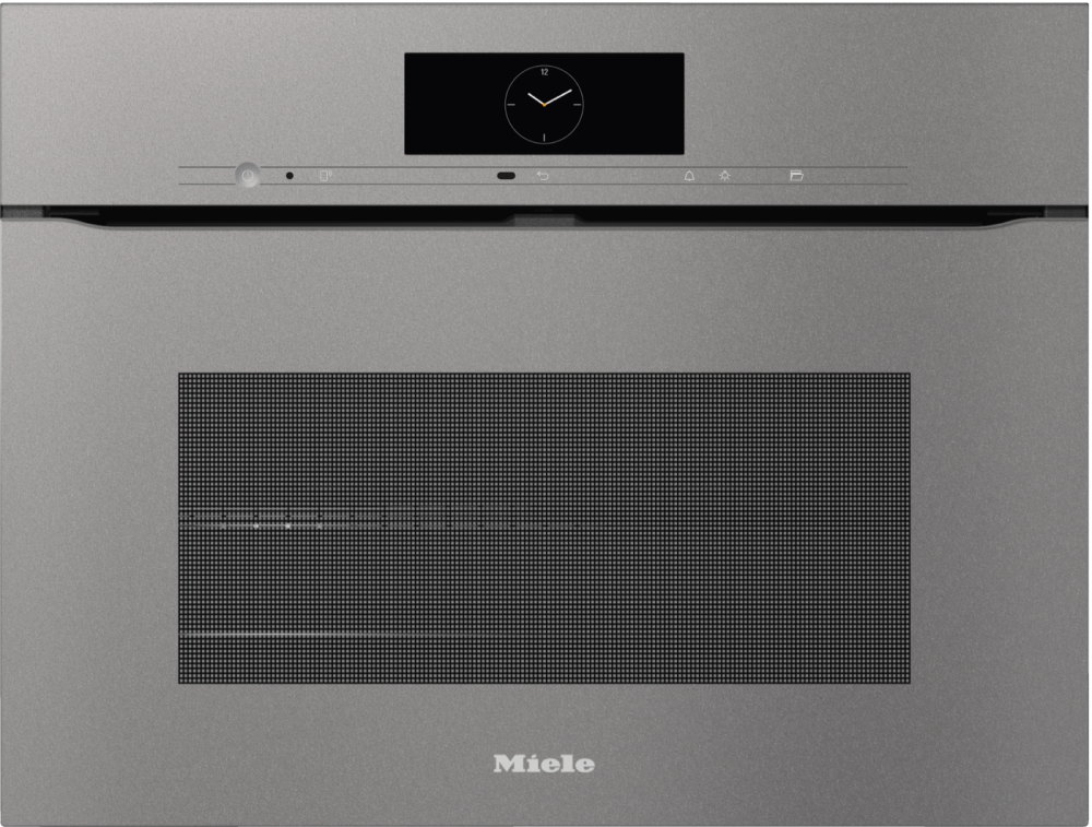 Фото Встраиваемый духовой шкаф Miele H 7840 BPX GRGR