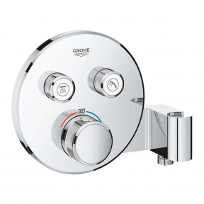 Фото Смеситель для душа GROHE Grohtherm SmartControl 29120000