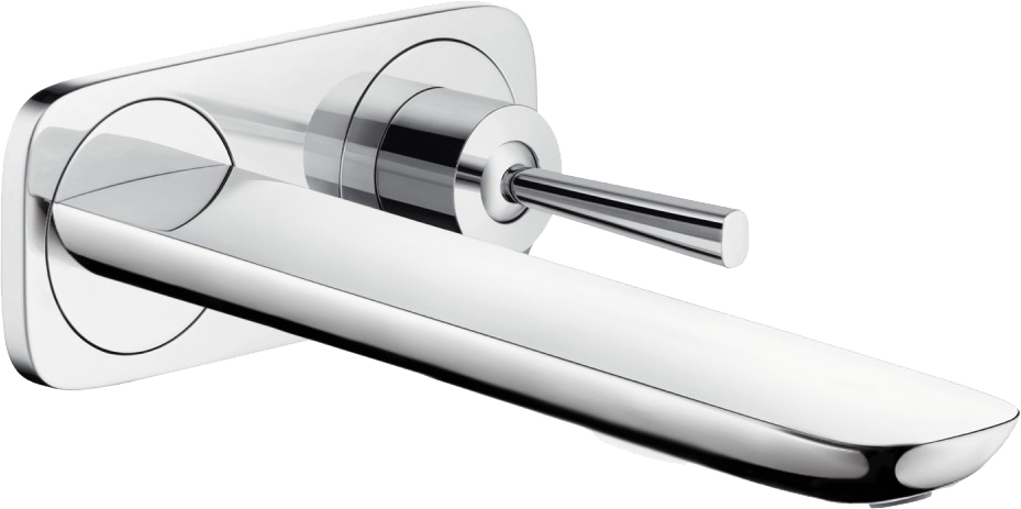 Фото Смеситель для раковины hansgrohe PuraVida 15085000