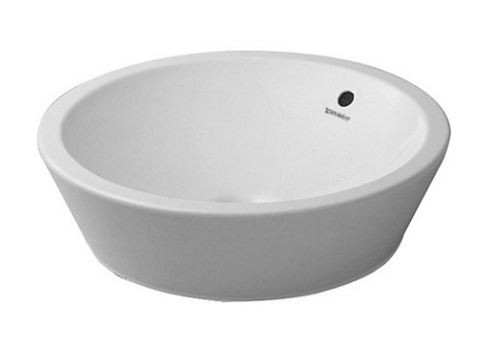 Фото Раковина Duravit Starck 1 04475300001-WG