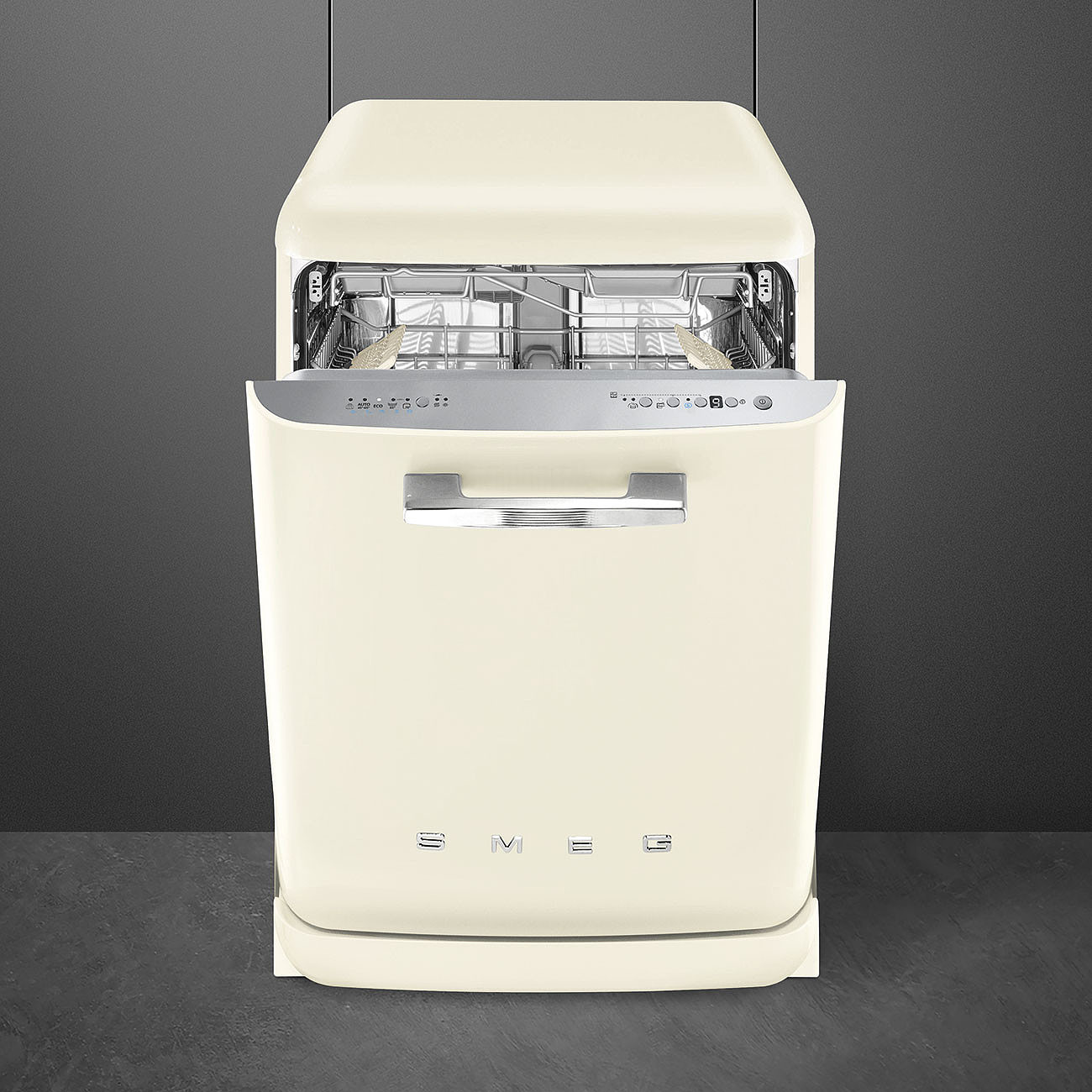 Фото Посудомоечная машина Smeg LVFABCR3