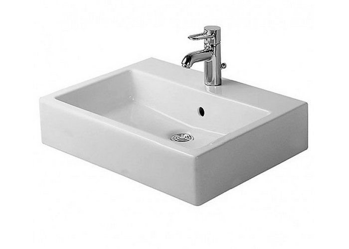 Фото Раковина Duravit Vero 0452600000