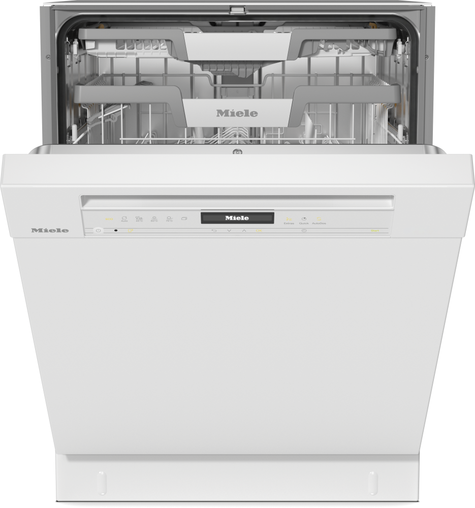 Фото Посудомоечная машина Miele G 7623 SCU AutoDos E BRWS