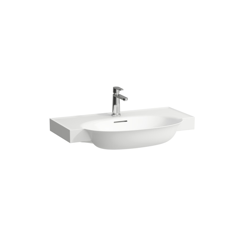 Фото Раковина Laufen The New Classic 8.1385.5.000.104.1