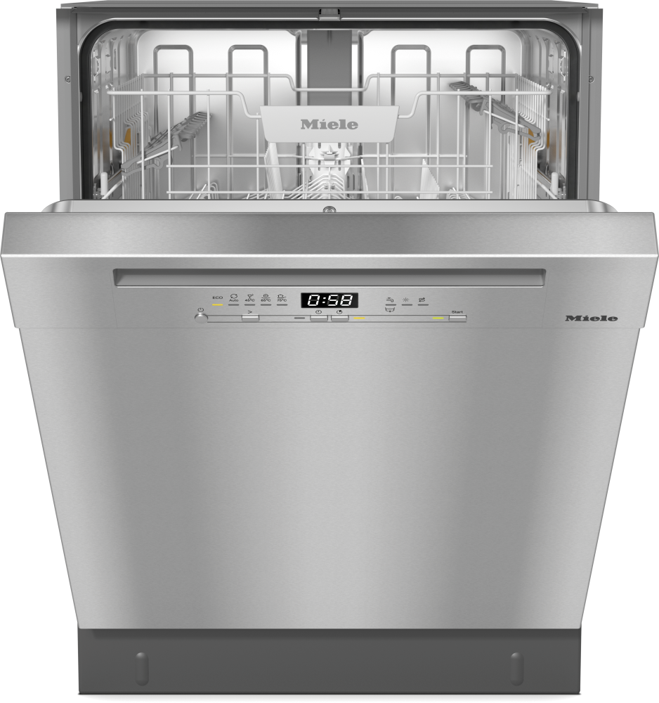 Фото Посудомоечная машина Miele G 5310 U Active Plus EDST/CLST