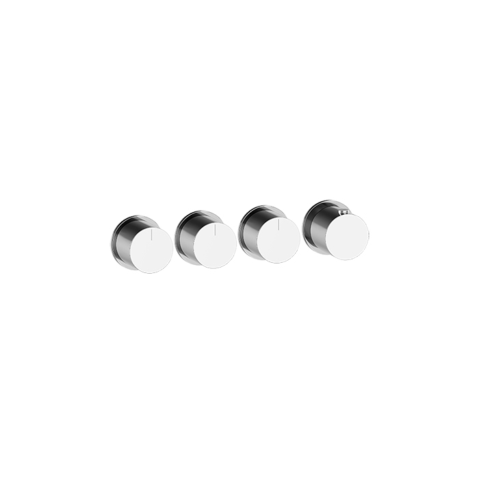 Фото Смеситель для душа Gessi Habito 63436#031