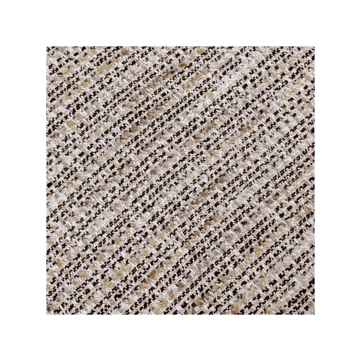 Фото Кресло Pebbles (серо-бежевое)
