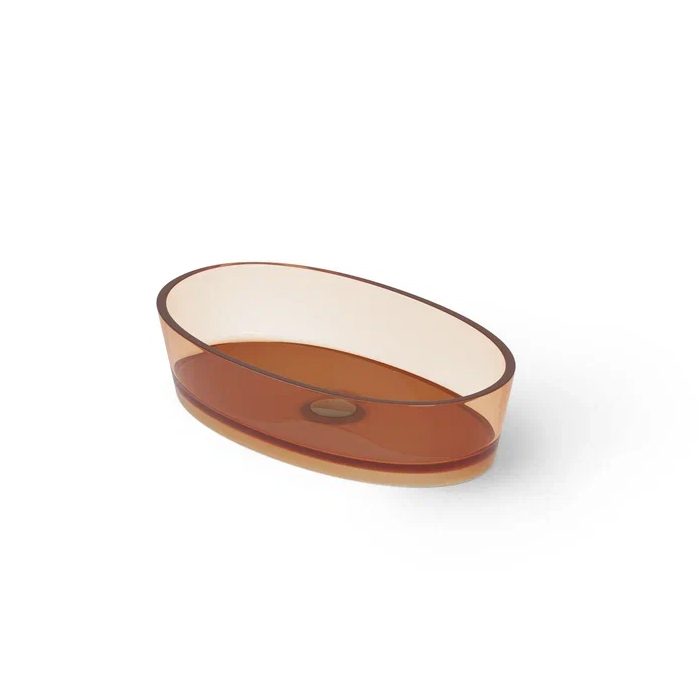 Фото Раковина Dea Design Washbasins 60 DD9036 600 R1 sunset