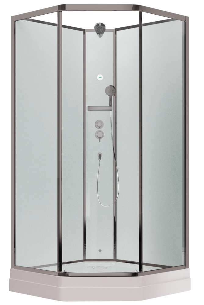 Фото Душевая кабина Timo Premium ILMA-709