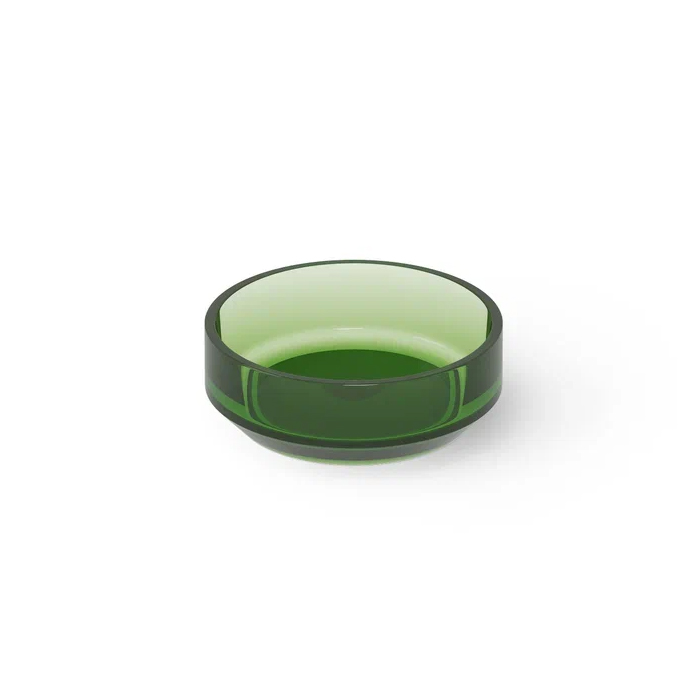 Фото Раковина Dea Design Washbasins 43 DD9096 430 R3 emerald