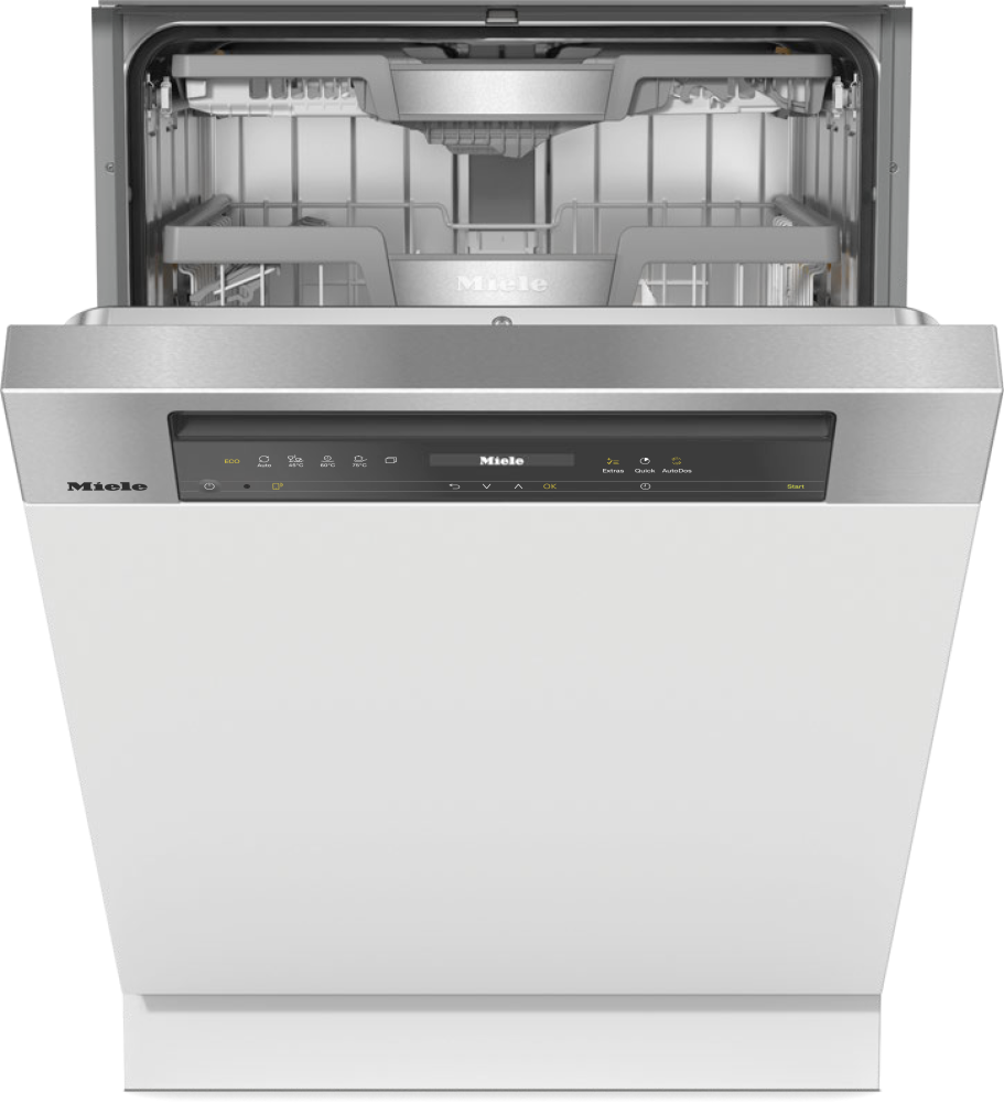 Фото Посудомоечная машина Miele G 7628 SCi XXL AutoDos E