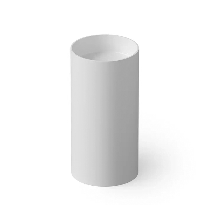 Фото Раковина Dea Design Pedestal Basin 40 DD2012 400 18 белый