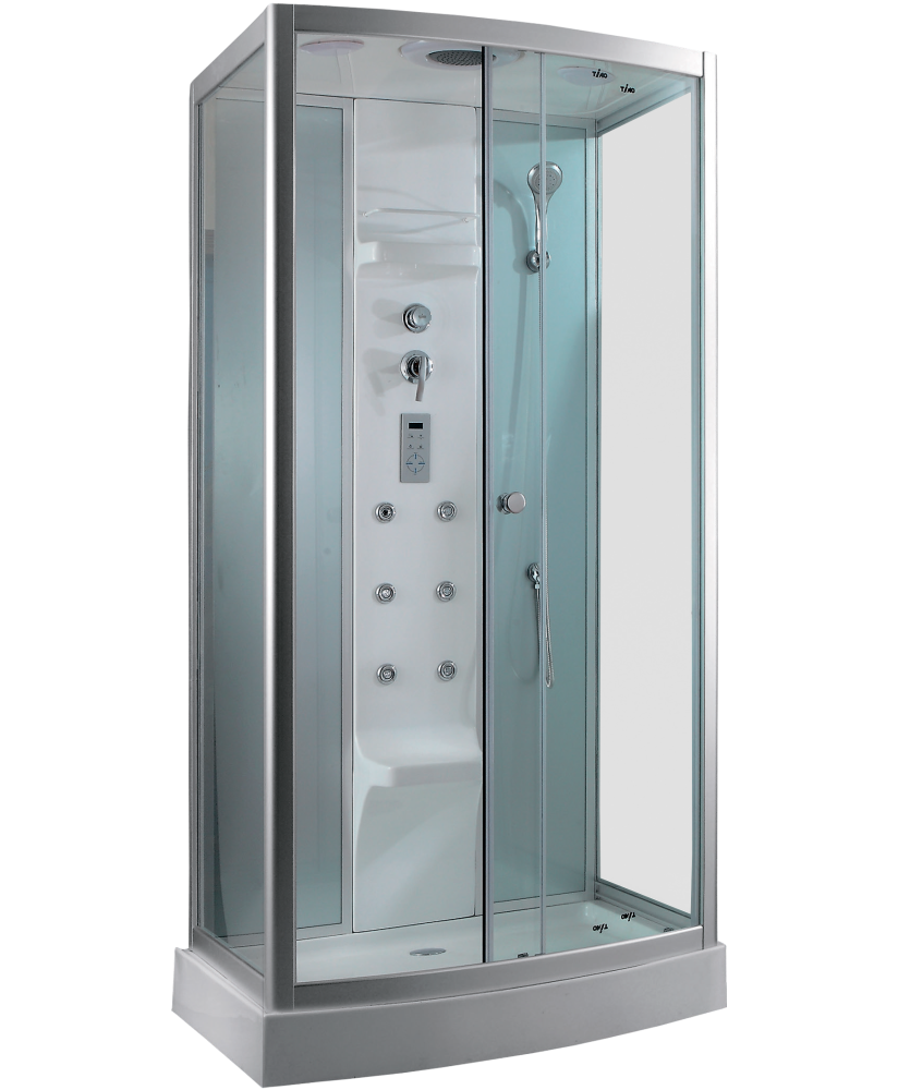 Фото Душевая кабина Timo Lux TL-1501