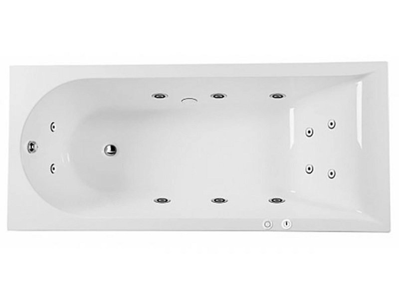 Фото Акриловая ванна AM.PM Inspire 170x75 W5AW-170-075W2D64