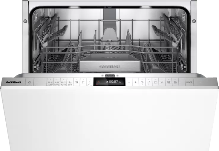Фото Посудомоечная машина Gaggenau DF270101F