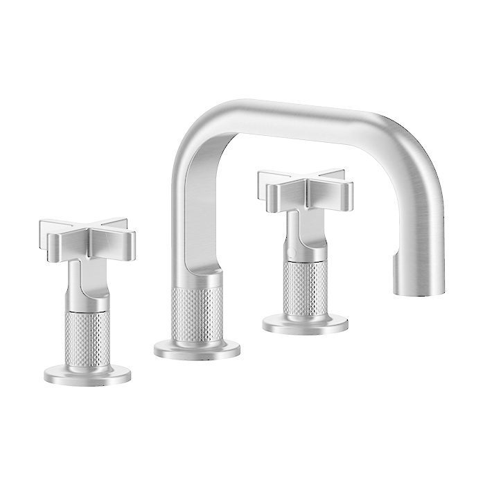 Фото Смеситель для раковины Gessi Inciso 58111#031