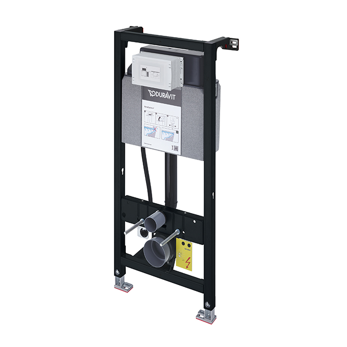 Фото Инсталляция для унитаза Duravit DuraSystem WD1039000060