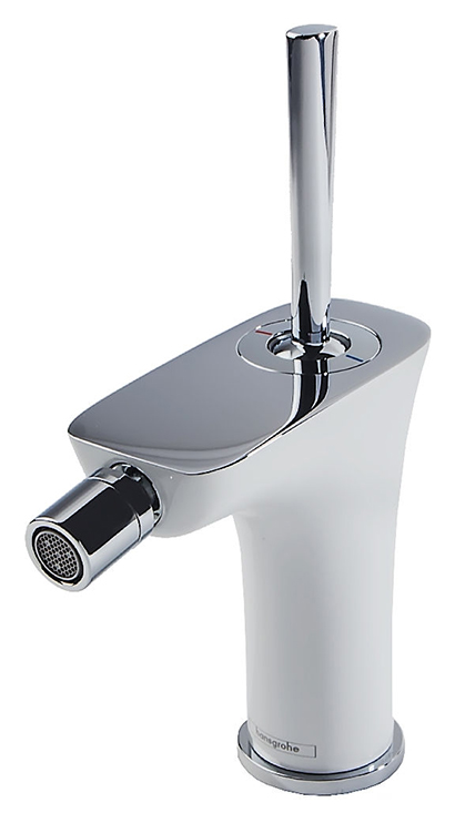 Фото Смеситель для биде hansgrohe PuraVida 15270400