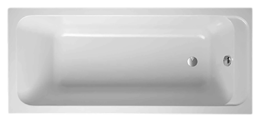 Фото Ванна Villeroy&Boch Omnia Architectura 170x75 UBA170ARA2V-01