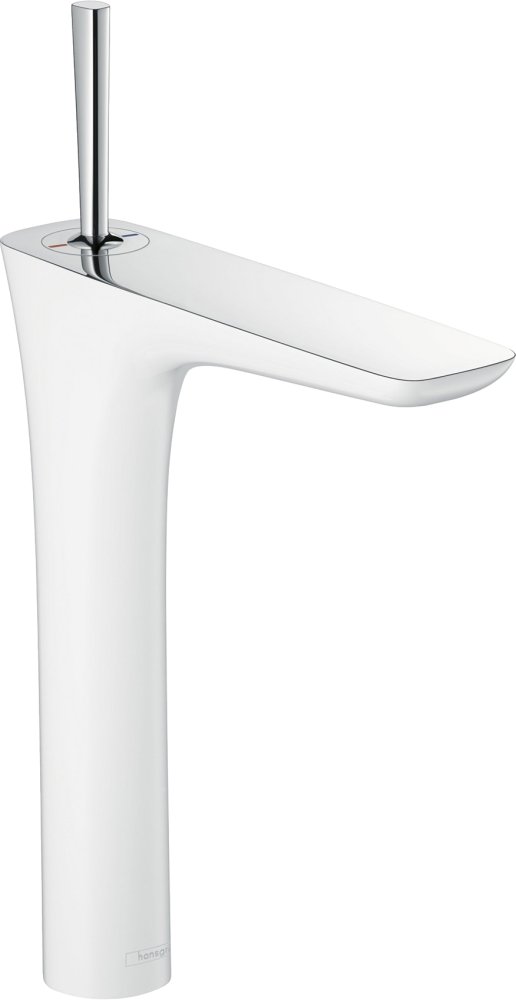 Фото Смеситель для раковины hansgrohe PuraVida 15072400