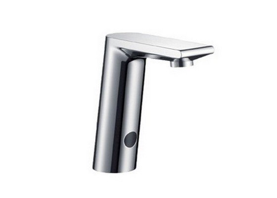 Фото Смеситель для раковины hansgrohe Metris 31101000