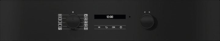 Фото Духовой шкаф Miele H2851BOBSW