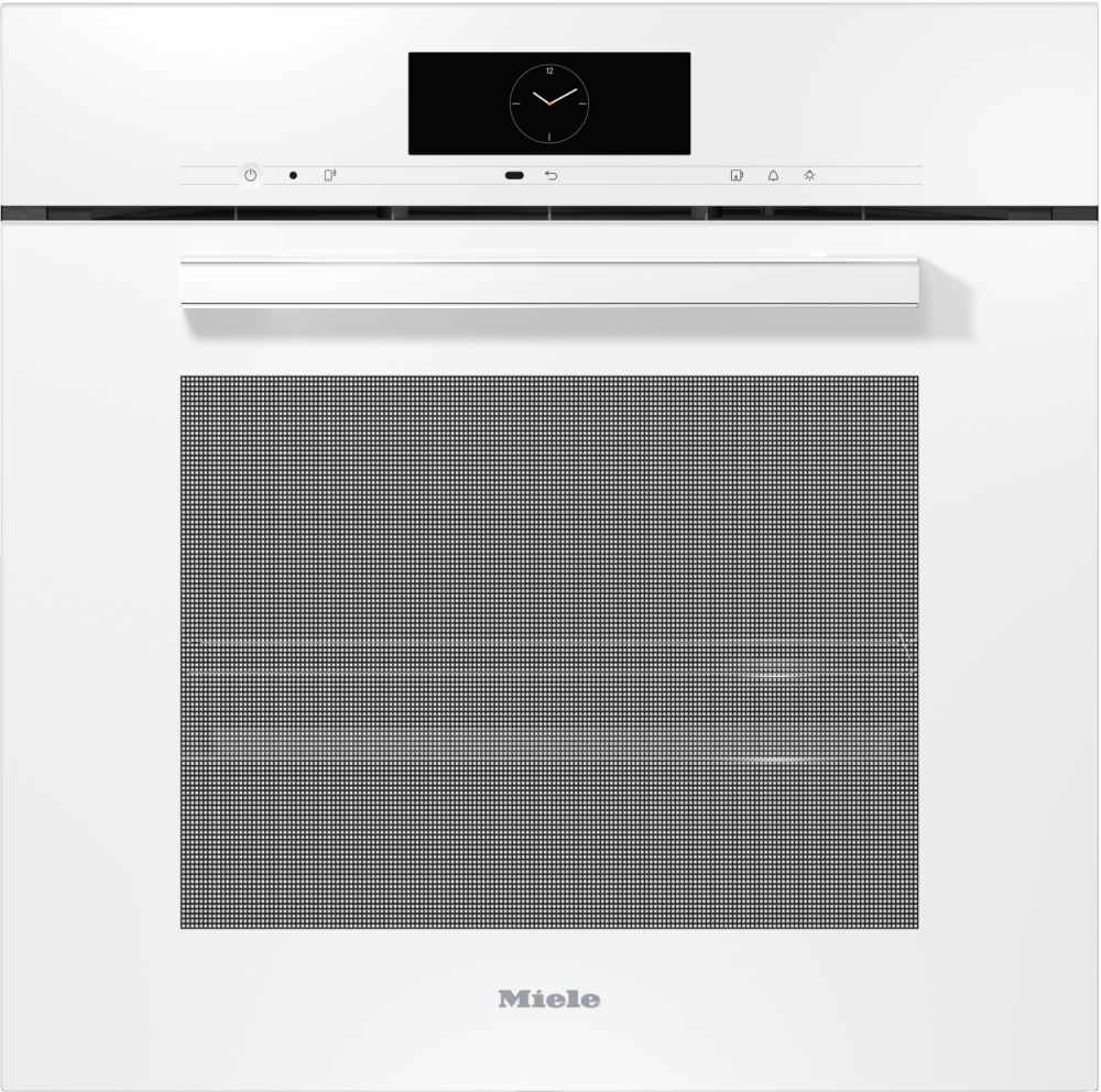 Фото Комби-пароварка Miele DGC 7860 HC Pro BRWS