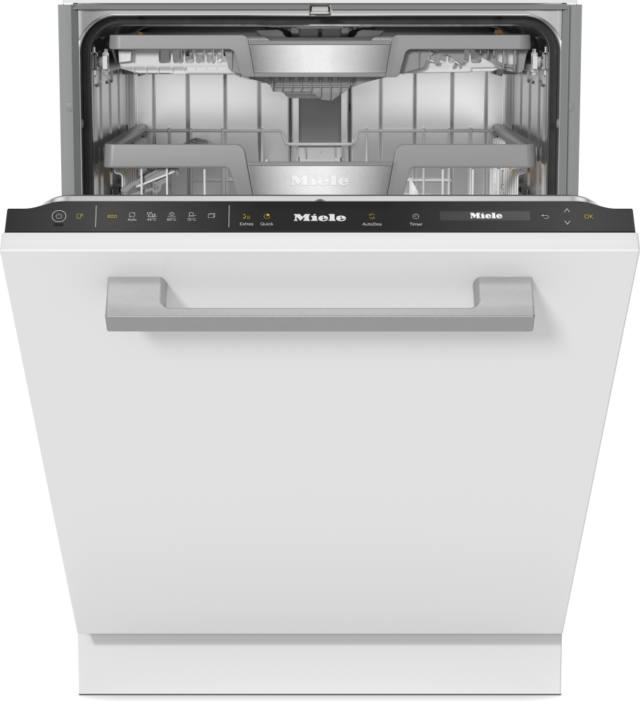 Фото Посудомоечная машина Miele G 7678 SCVi XXL AutoDos E