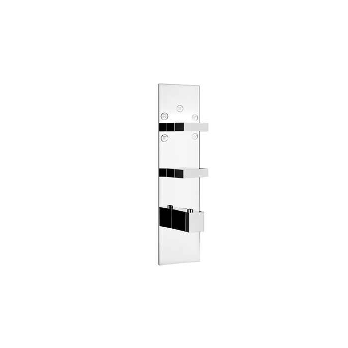 Фото Смеситель для душа Gessi Rettangolo 43032#031