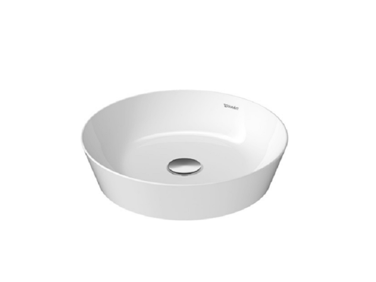 Фото Раковина Duravit Cape Cod 43 2328430000