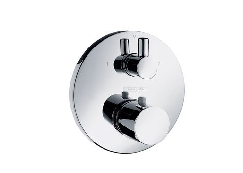 Фото Смеситель для душа hansgrohe Ecostat 15740000
