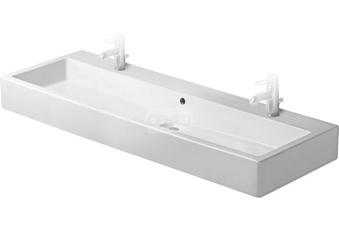 Фото Раковина Duravit Vero 0454120026