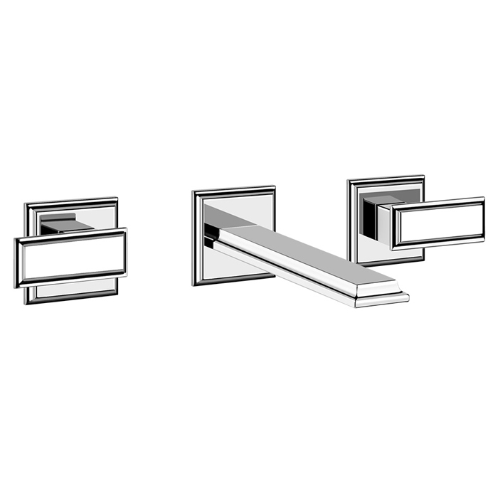 Фото Смеситель для раковины Gessi Eleganza 46090#031