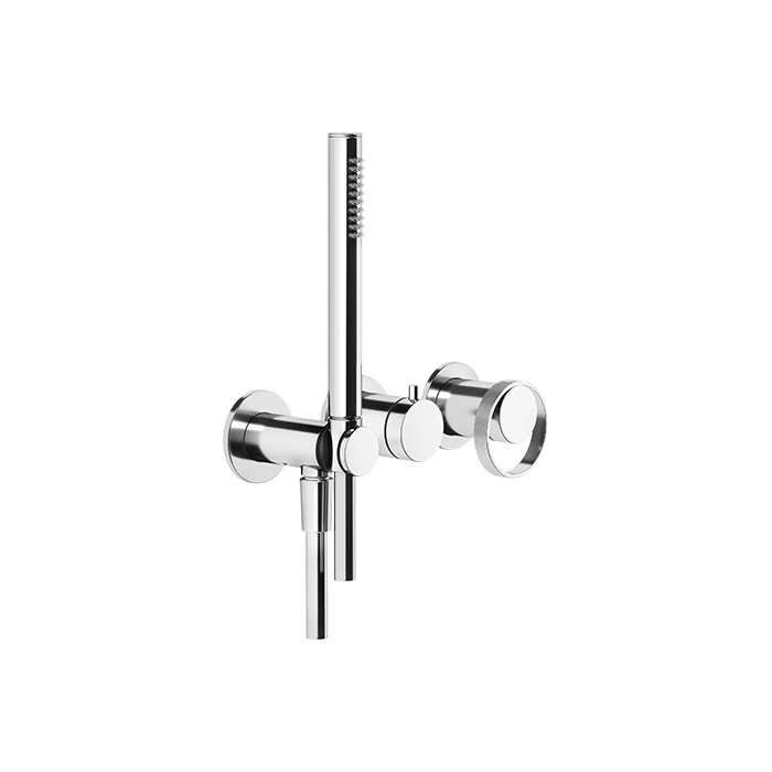 Фото Смеситель для душа Gessi Anello 63345#031