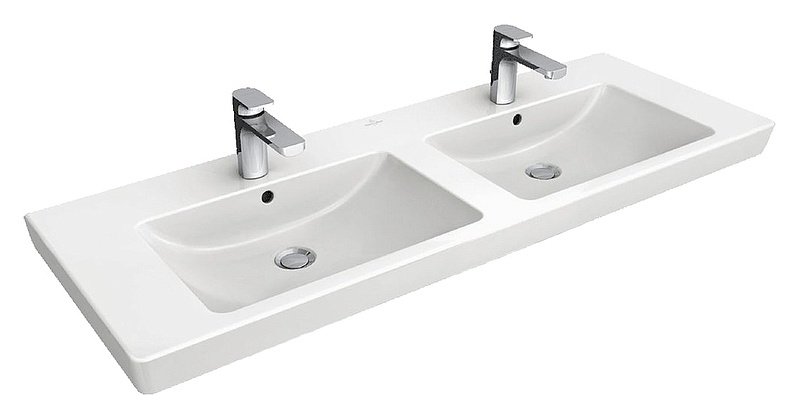 Фото Раковина Villeroy&Boch Subway 2.0 7175D001