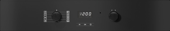 Фото Духовой шкаф Miele H2455BPOBSW