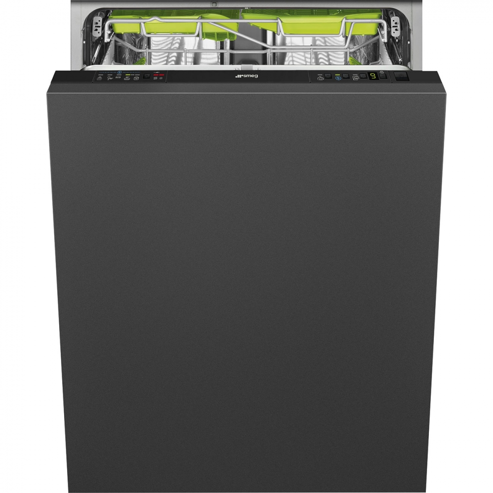 Фото Посудомоечная машина Smeg ST65336L
