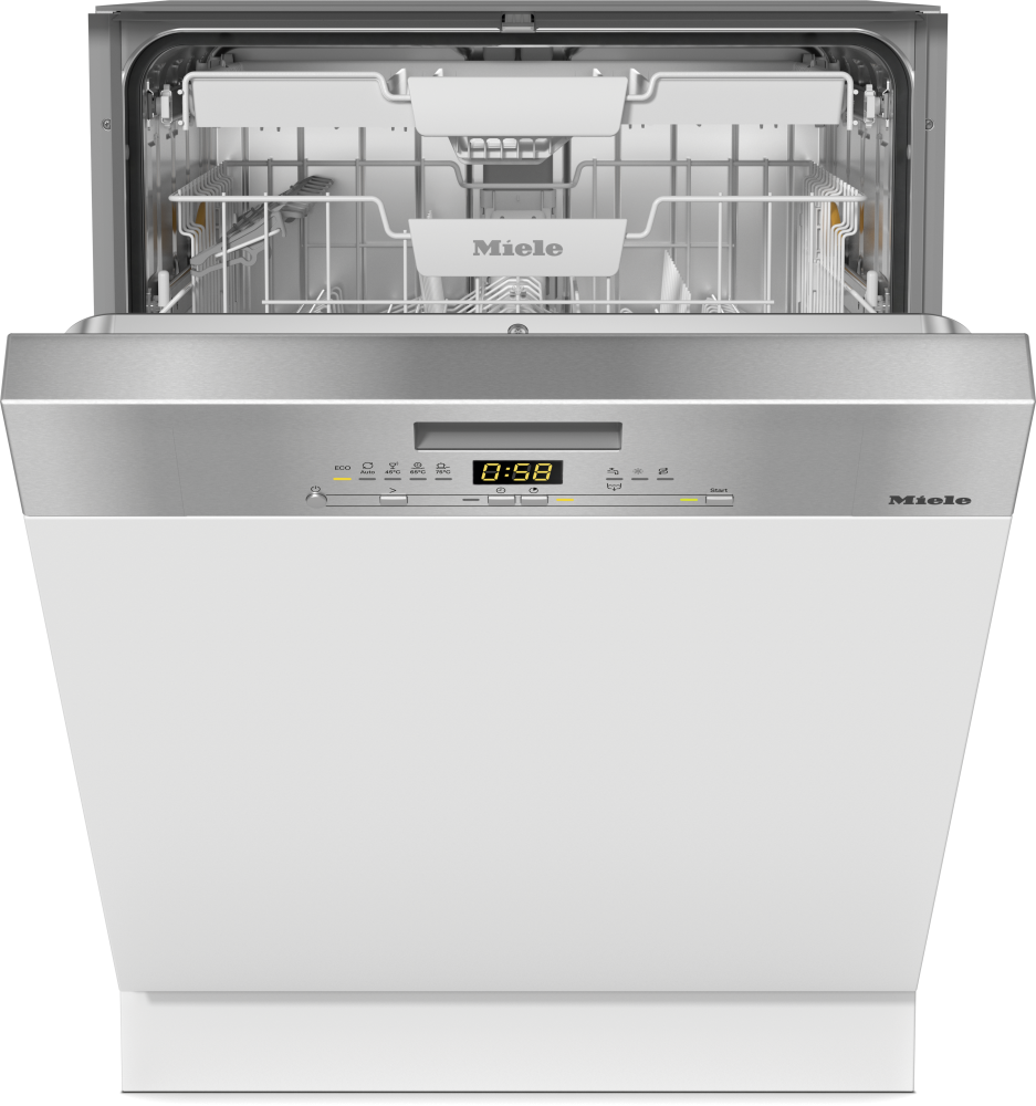 Фото Посудомоечная машина Miele G 5110 SCi Active EDST/CLST