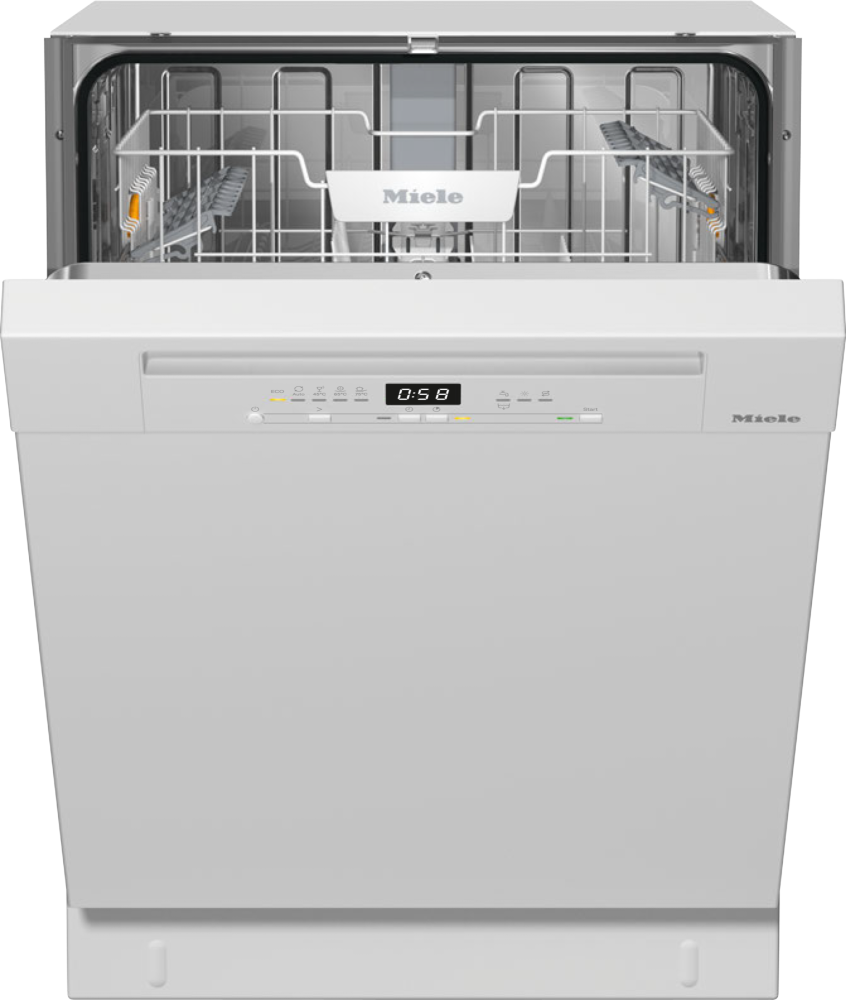 Фото Посудомоечная машина Miele G 5310 U Active Plus BRWS
