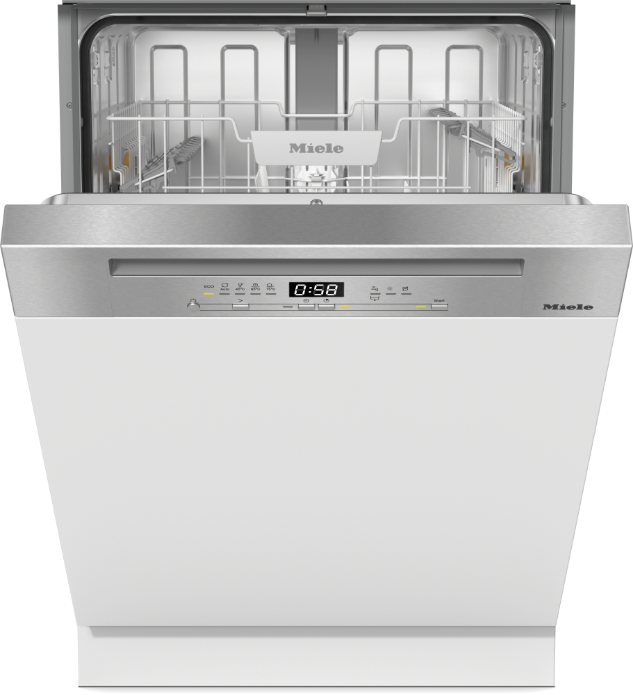 Фото Посудомоечная машина Miele G 5315 i XXL Active Plus