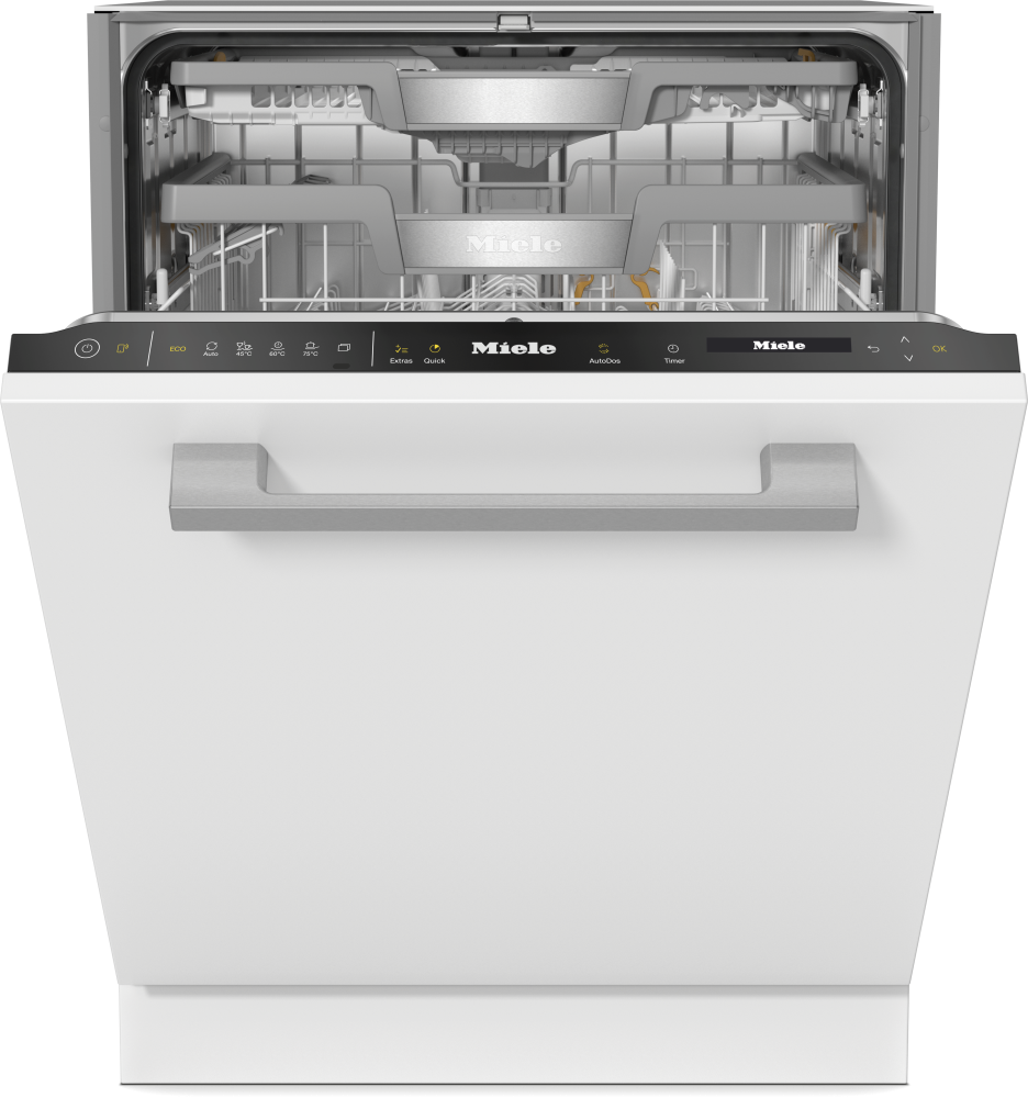 Фото Посудомоечная машина Miele G 7673 SCVi AutoDos E