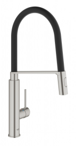 Фото Смеситель для кухни GROHE Concetto new 31491DC0