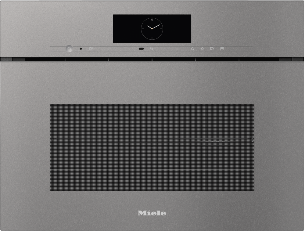 Фото Комби-пароварка Miele DGC 7845 HCX Pro GRGR