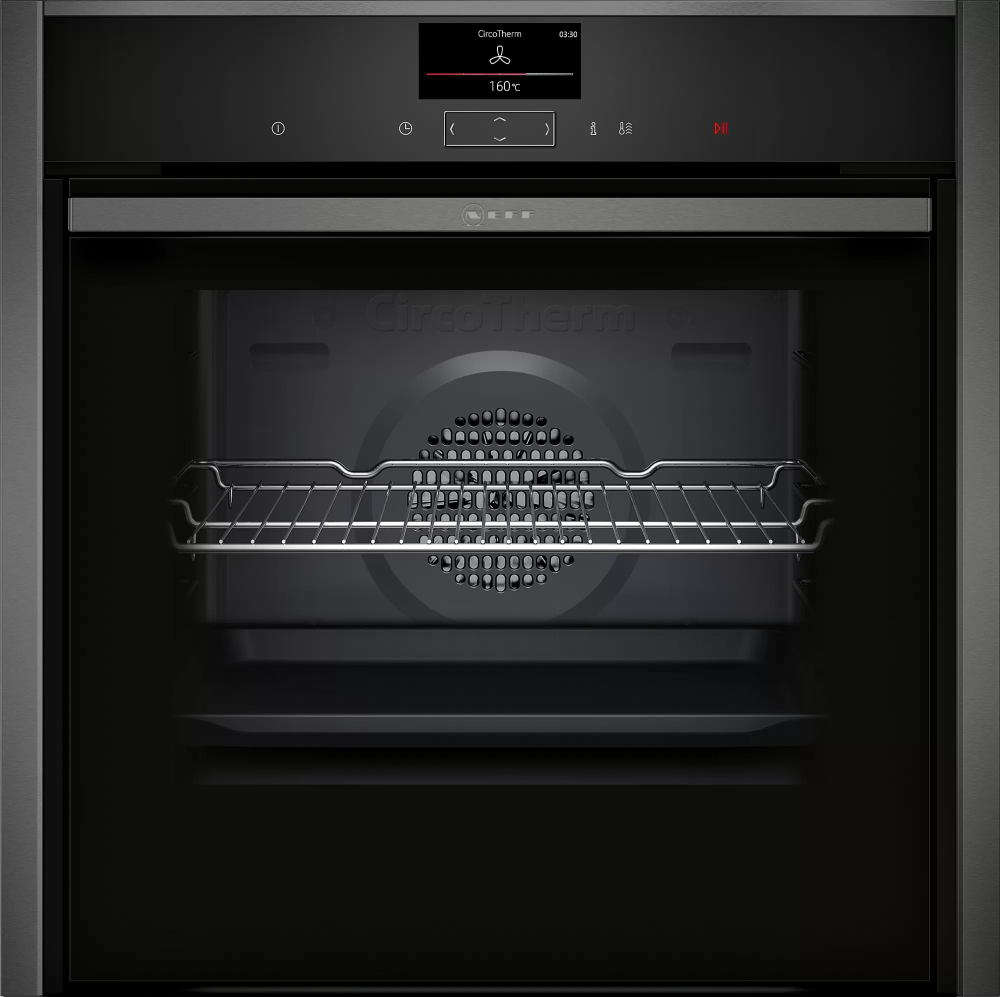 Фото Духовой шкаф Neff B57CS22G0