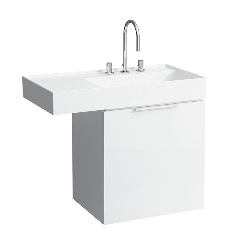 Фото Раковина Laufen Kartell 8.1033.9.000.111.1