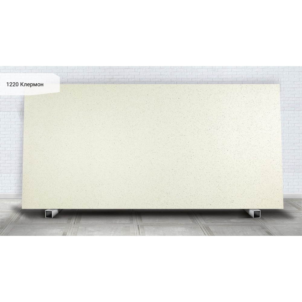 Фото Столешница Avant Quartz 1220 Клермон