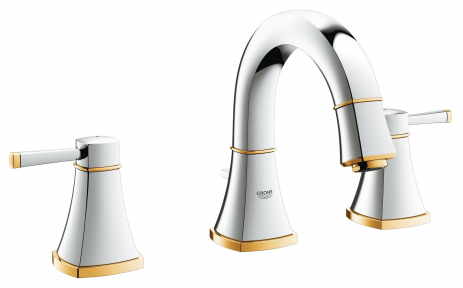Фото Смеситель  GROHE Grandera 20417IG0