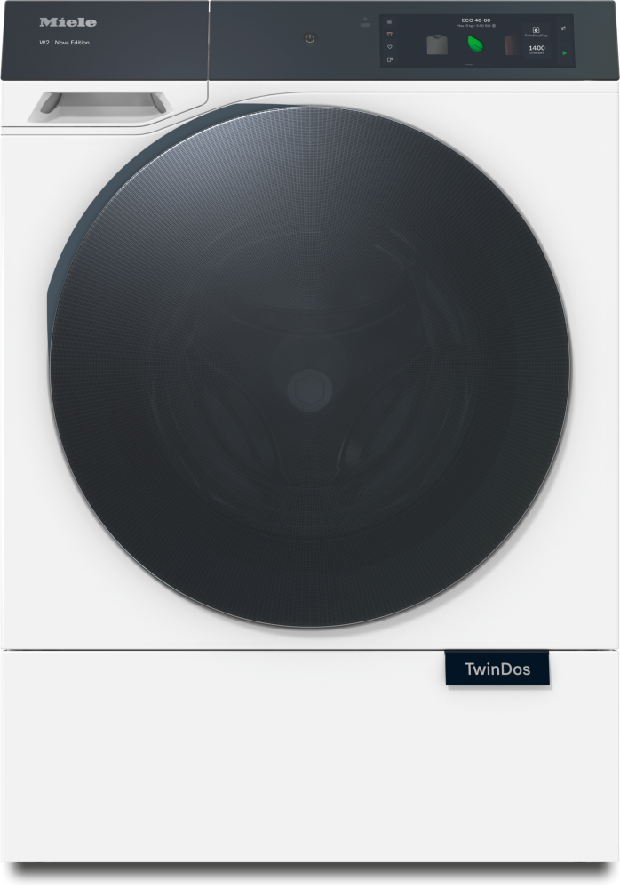 Фото Стиральная машина Miele WQ1200WPS